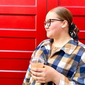 Meet your Posher, Kaylee